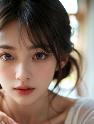 梦想与压力：在绿意盎然中寻找平衡